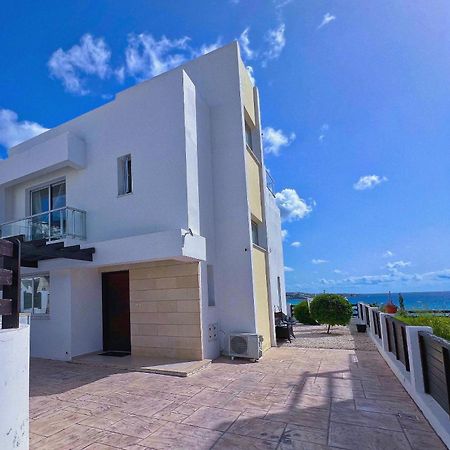 3 Bedroom Coral Bay Panorama Seaview Villa Pool Luaran gambar