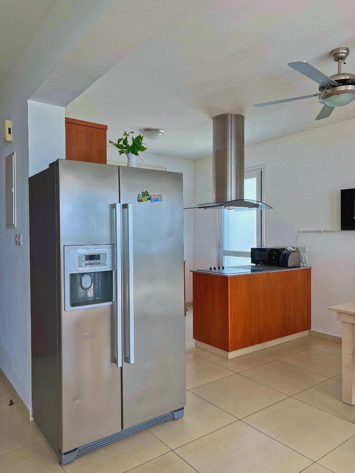 3 Bedroom Coral Bay Panorama Seaview Villa Pool Luaran gambar