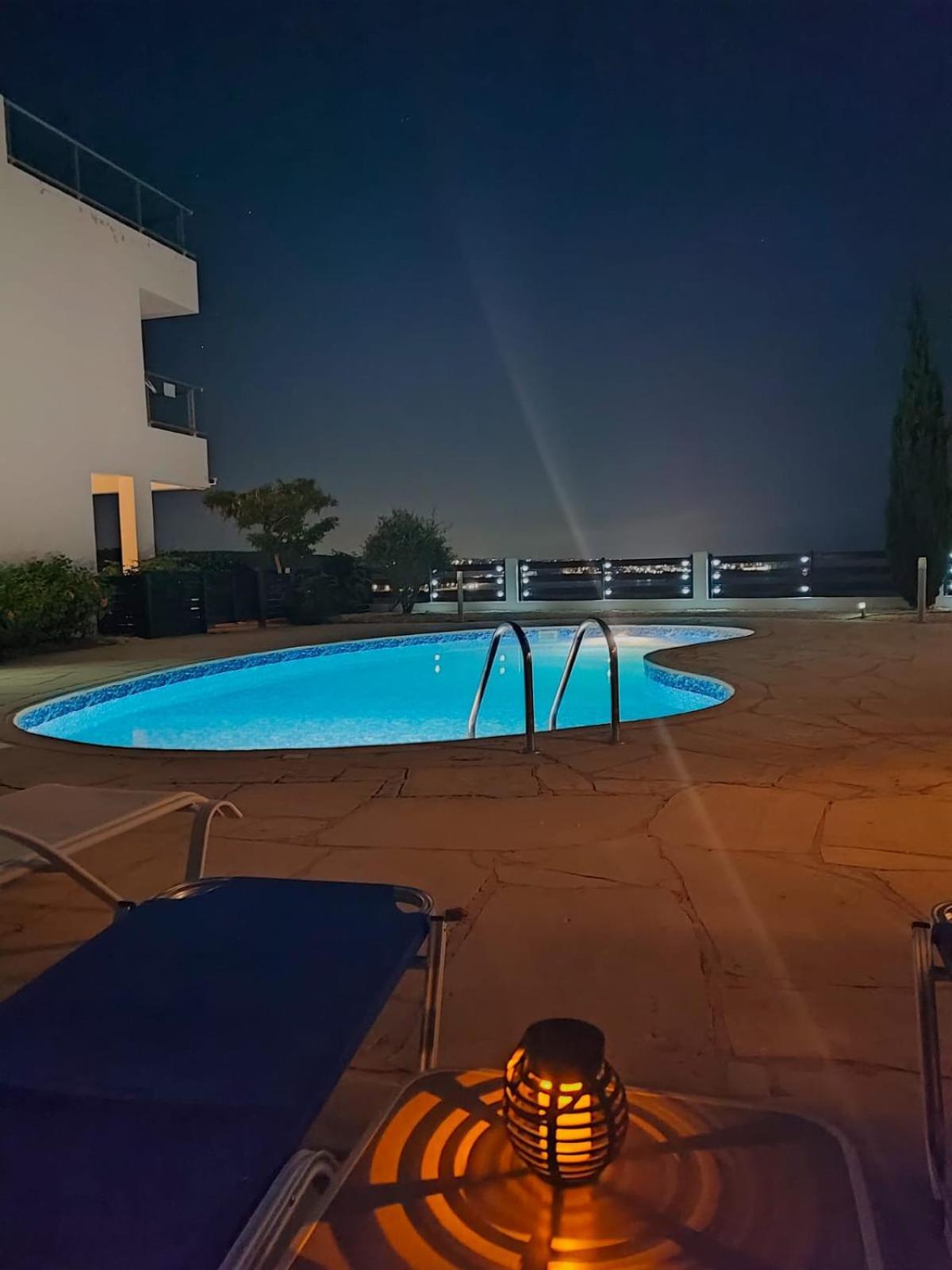 3 Bedroom Coral Bay Panorama Seaview Villa Pool Luaran gambar