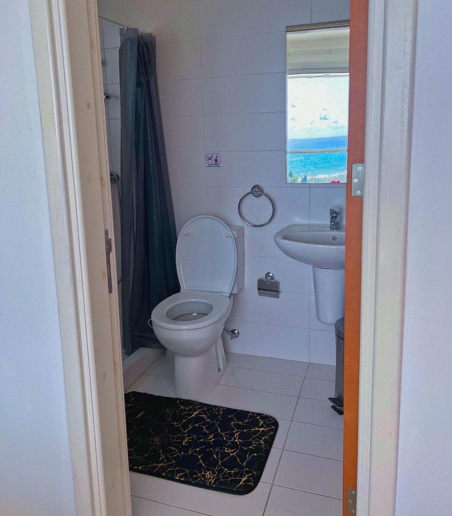 3 Bedroom Coral Bay Panorama Seaview Villa Pool Luaran gambar
