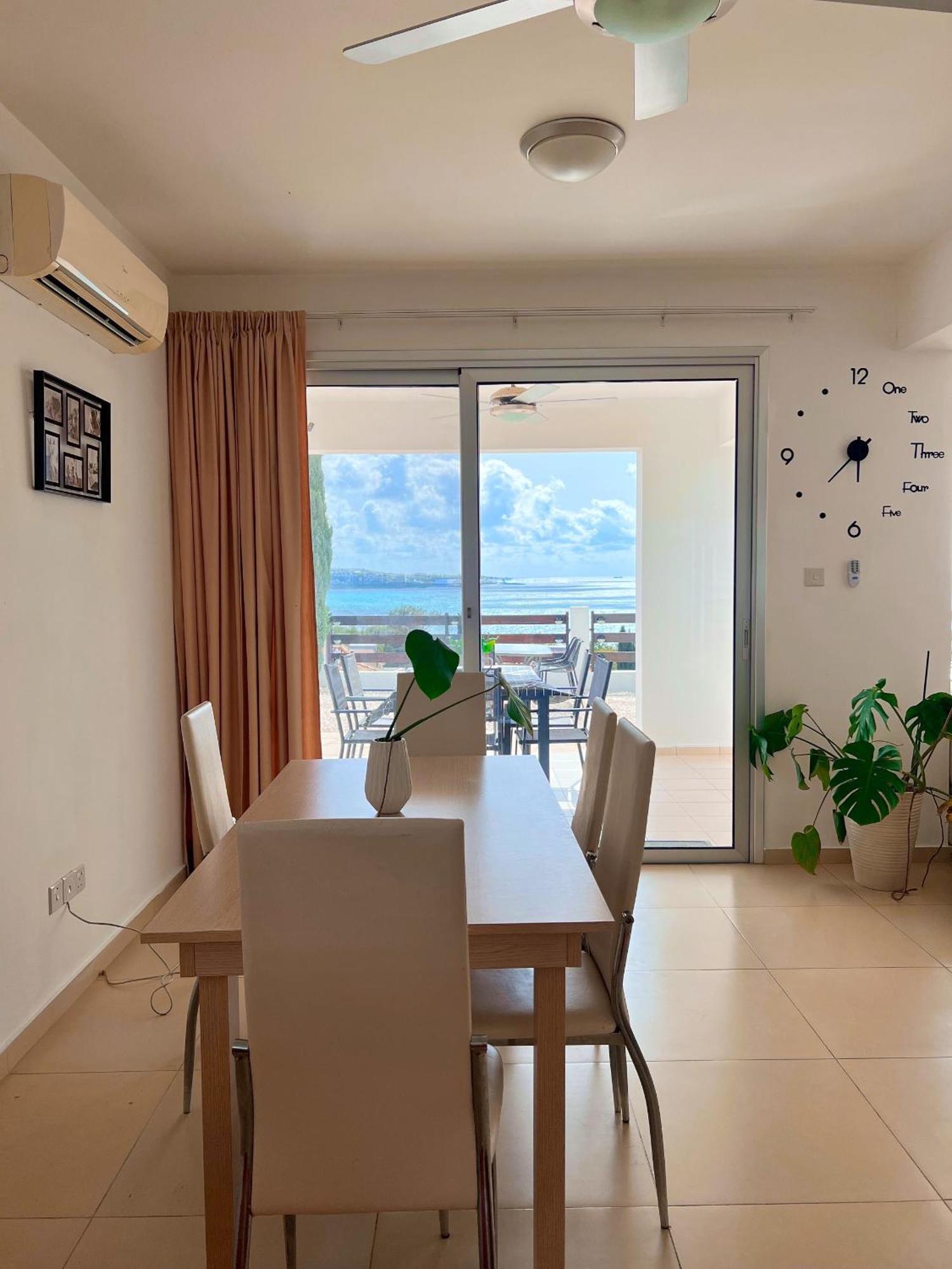 3 Bedroom Coral Bay Panorama Seaview Villa Pool Luaran gambar