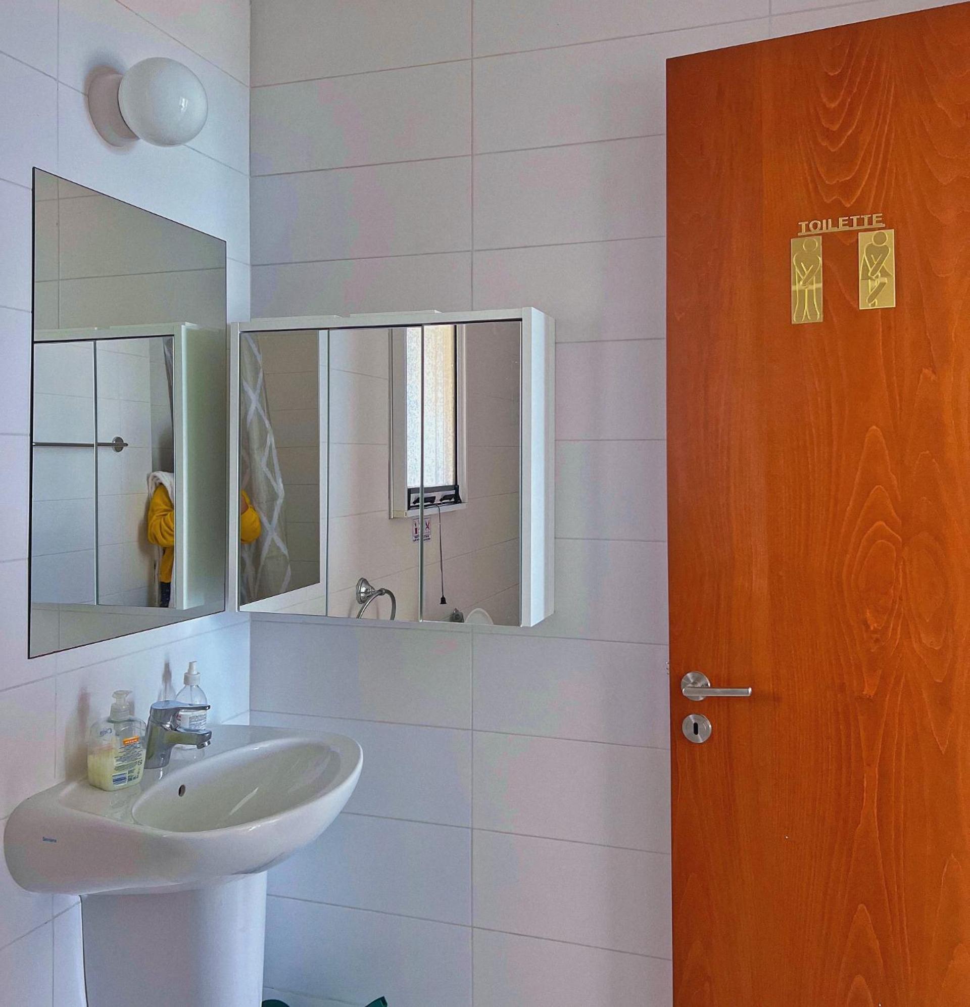 3 Bedroom Coral Bay Panorama Seaview Villa Pool Luaran gambar