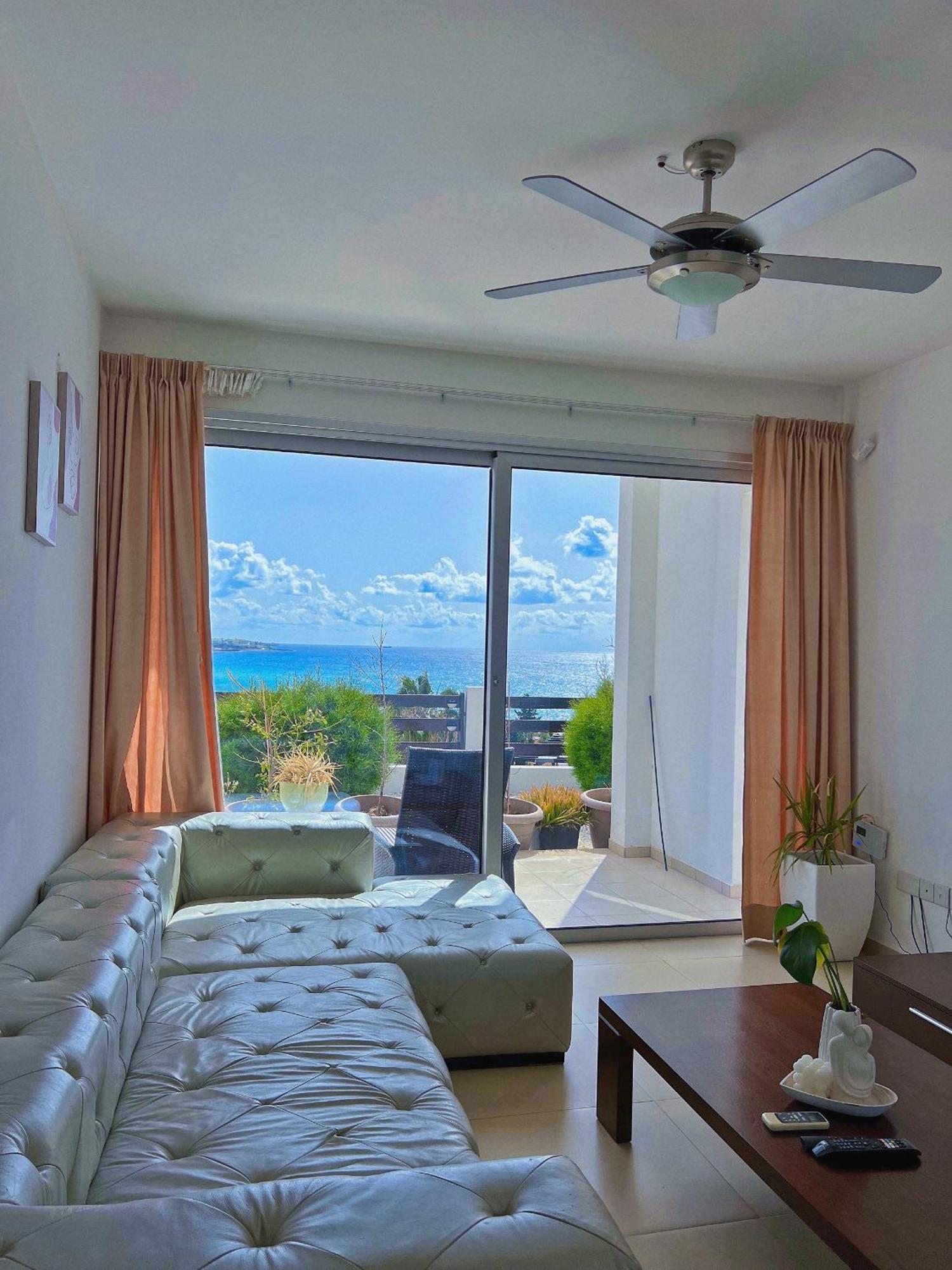 3 Bedroom Coral Bay Panorama Seaview Villa Pool Luaran gambar