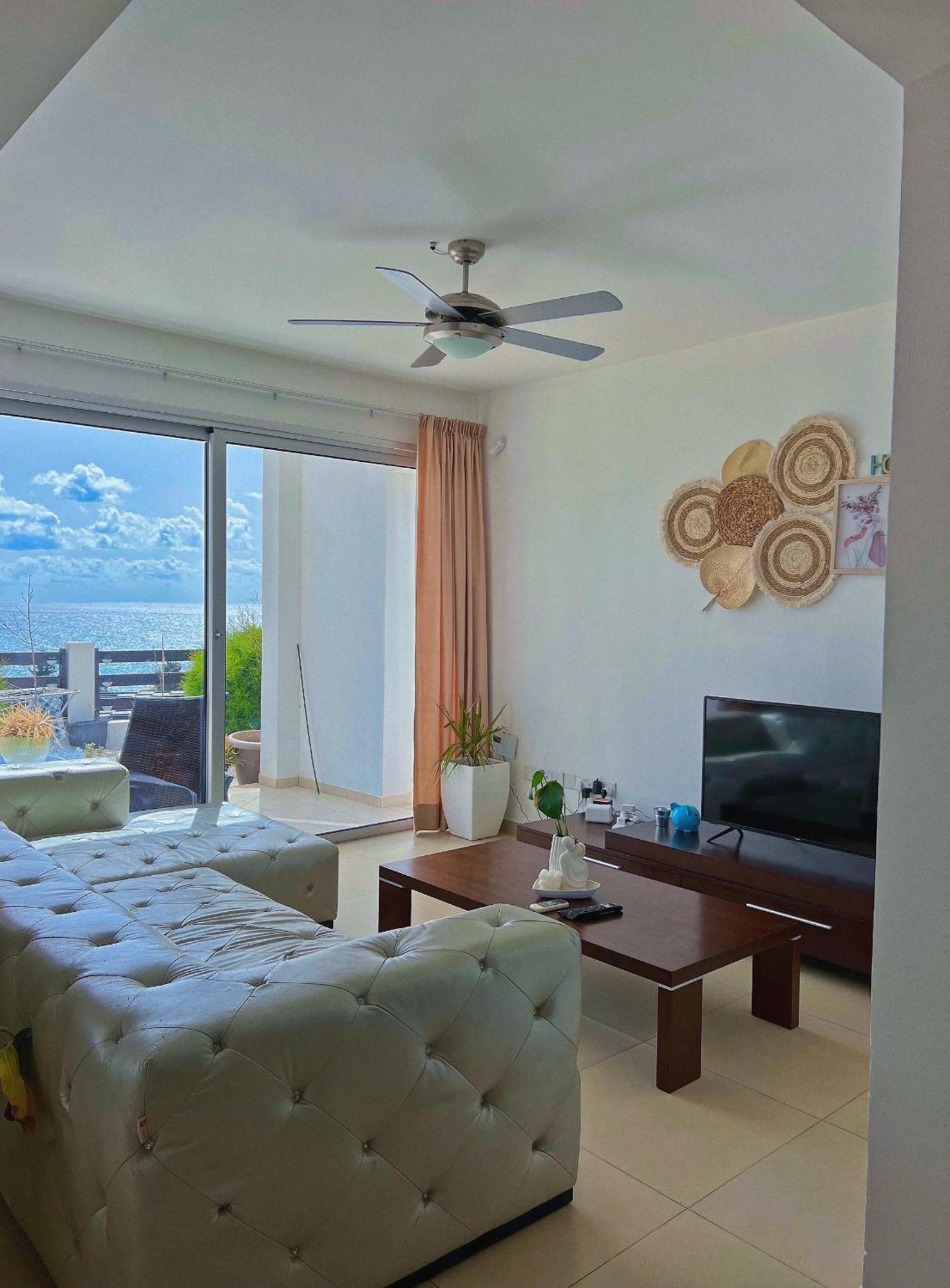 3 Bedroom Coral Bay Panorama Seaview Villa Pool Luaran gambar