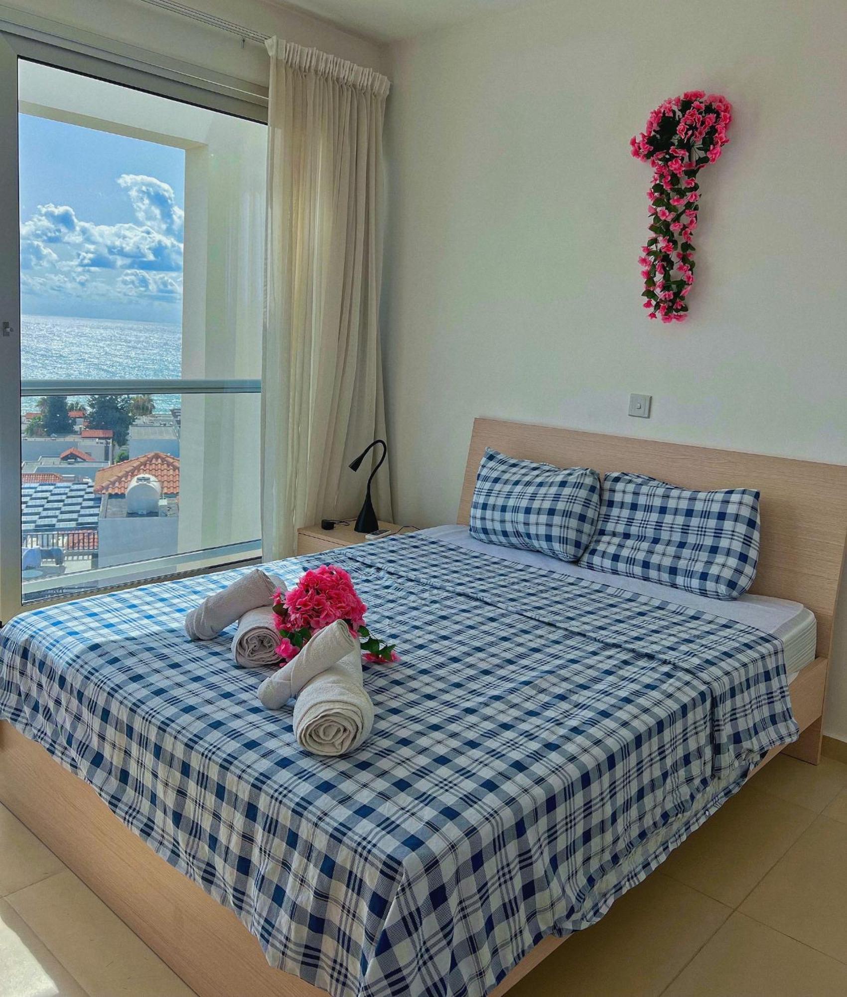 3 Bedroom Coral Bay Panorama Seaview Villa Pool Luaran gambar